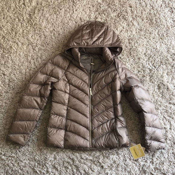MICHAEL Michael Kors Jackets & Blazers - Michael Kors Down Jacket